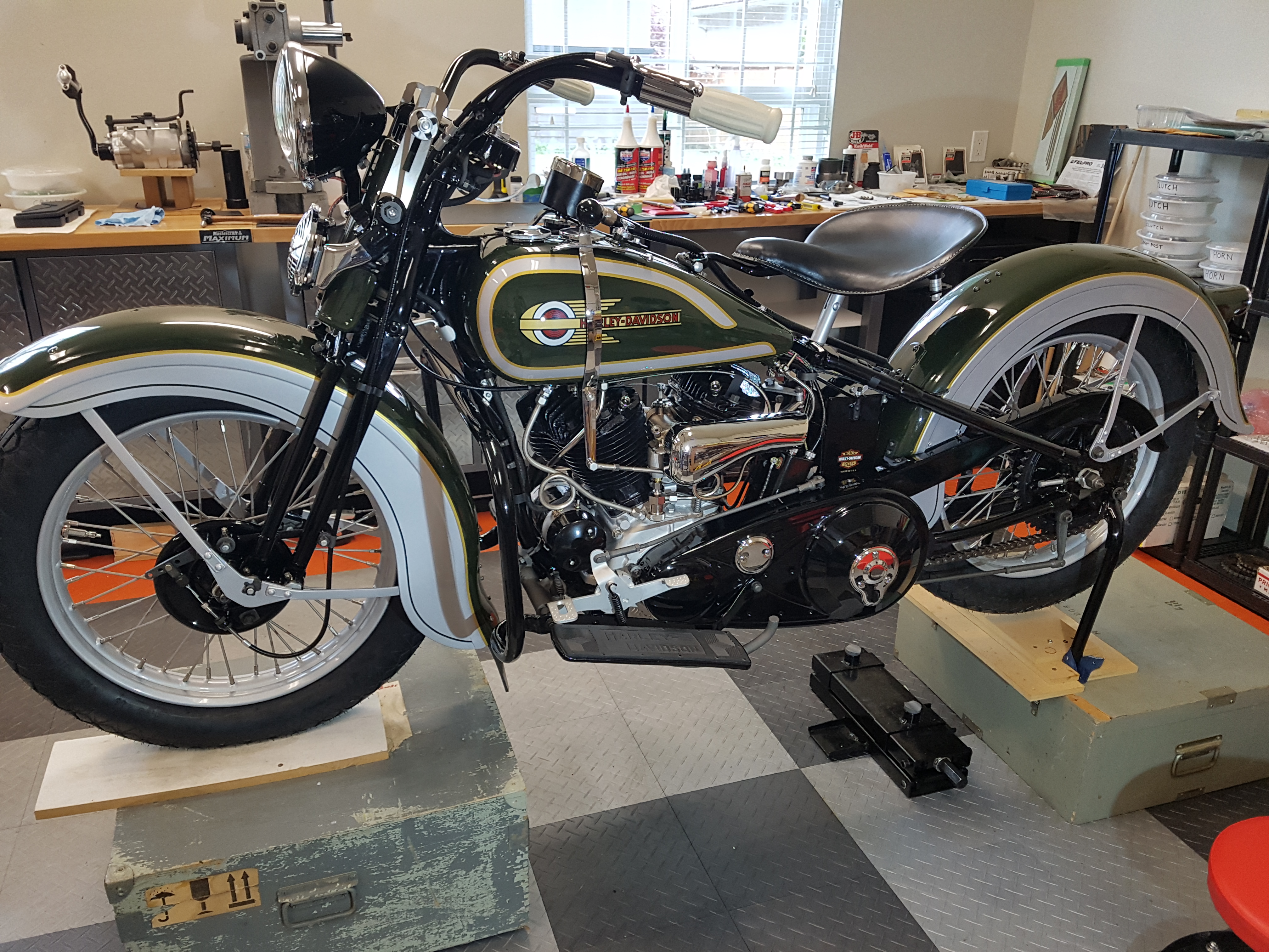 New 2013 Harley Davidson Flstfb Fatboy Lo For Sale Youtube